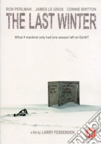 Last Winter dvd