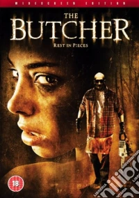 Butcher [Edizione: Regno Unito] dvd