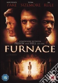 Furnace dvd
