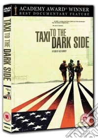 Taxi To The Darkside dvd