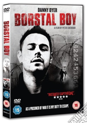 Borstal Boy [Edizione: Regno Unito] film in dvd