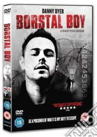 Borstal Boy dvd