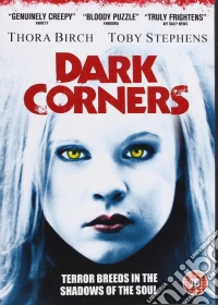 Dark Corners dvd