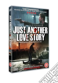 Just Another Love Story dvd
