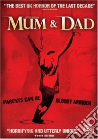 Mum And Dad dvd