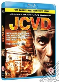 (Blu-Ray Disk) Jcvd brd