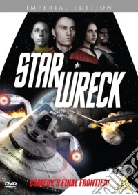 Star Wreck dvd