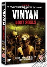 Vinyan dvd