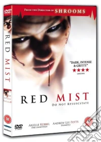 Red Mist dvd