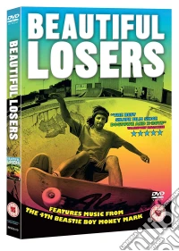 Beautiful Losers dvd