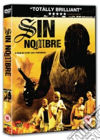 Sin Nombre dvd