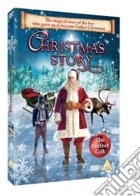 Christmas Story dvd