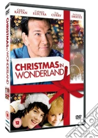 Christmas In Wonderland dvd