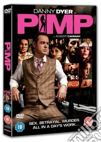 Pimp