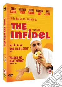 Infidel [Edizione: Regno Unito] dvd