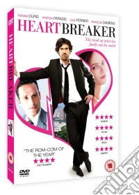 Heartbreaker dvd