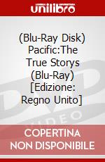 (Blu-Ray Disk) Pacific:The True Storys (Blu-Ray) [Edizione: Regno Unito] brd