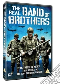 Real Band Of Brothers dvd