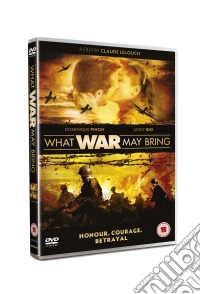 What War May Bring dvd