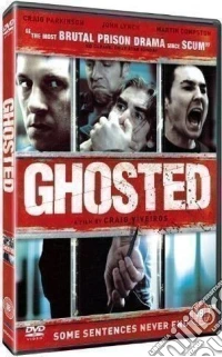Ghosted