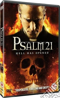 Psalm 21
