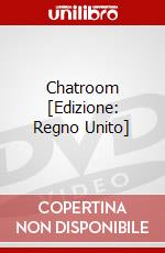 Chatroom [Edizione: Regno Unito] dvd