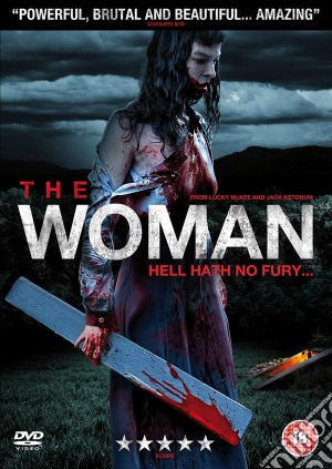 Woman [Edizione: Regno Unito] film in dvd