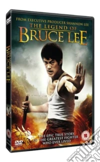 Bruce Lee - Legend dvd