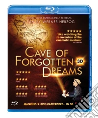 (Blu-Ray Disk) Cave Of Forgotten Dreams [Edizione: Regno Unito] brd