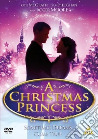 Christmas Princess (A) dvd