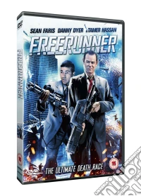 Freerunner dvd