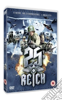 25Th Reich dvd