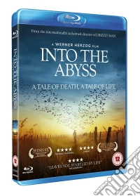 (Blu-Ray Disk) Into The Abyss [Edizione: Regno Unito] brd