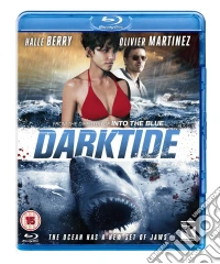 (Blu-Ray Disk) Dark Tide brd