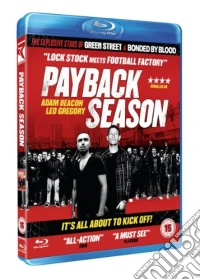 (Blu-Ray Disk) Payback Season brd