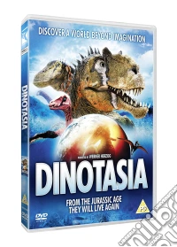Dinotasia [Edizione: Regno Unito] dvd