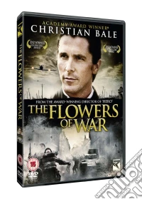 Flowers Of War dvd