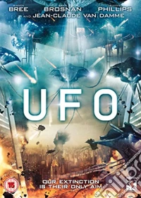 U.F.O dvd