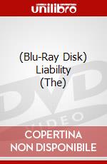 (Blu-Ray Disk) Liability (The) brd