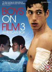 Boys On Film 3: American Boy [Edizione: Regno Unito] dvd