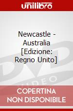 Newcastle - Australia [Edizione: Regno Unito] dvd