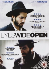 Eyes Wide Open [Edizione: Regno Unito] dvd