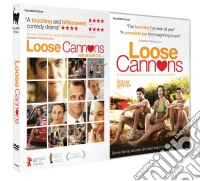 Loose Cannons [Edizione: Regno Unito] dvd