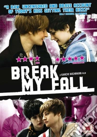 Break My Fall dvd