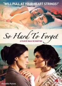 So Hard To Forget [Edizione: Regno Unito] dvd