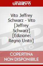 Vito Jeffrey Schwarz - Vito [Jeffrey Schwarz] [Edizione: Regno Unito] dvd
