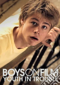 Boys On Film Youth In Trouble dvd