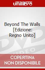 Beyond The Walls [Edizione: Regno Unito] dvd