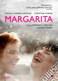 Margarita [Edizione: Regno Unito] dvd