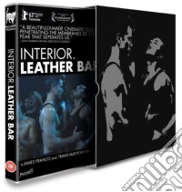 Interior. Leather Bar [Edizione: Regno Unito] dvd